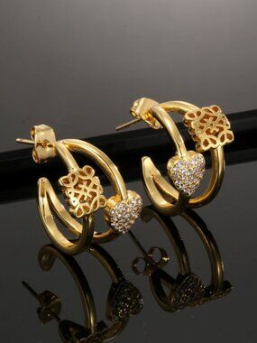 Loewe Earrings